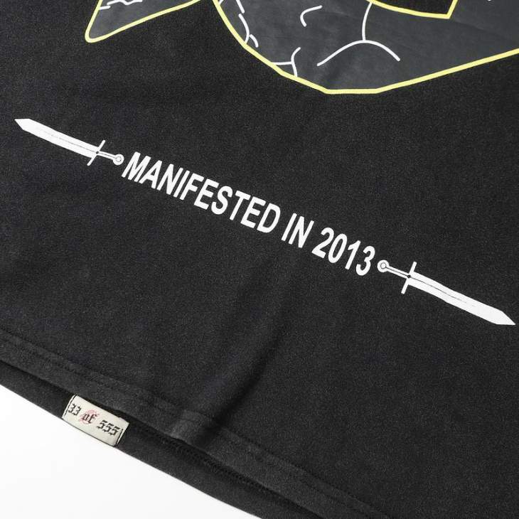 Picture of Godspeed T Shirts Short _SKUGodspeedXS-XLgftx0312688